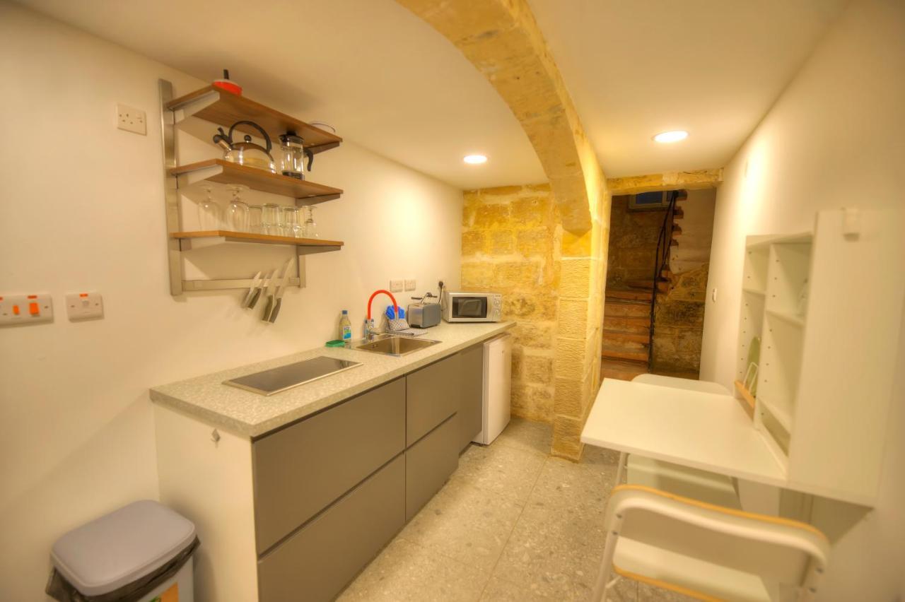Gunlayer Maisonette Il-Furjana Exterior photo